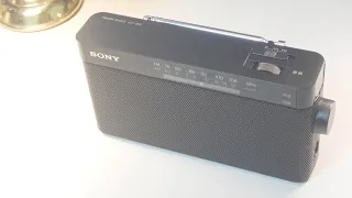 SONY ICF-306 2015年～