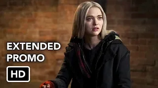 Legacies 1x10 Extended Promo "There’s A World Where Your Dreams Came True" (HD) Originals spinoff