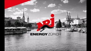 DJ Loyce - Energy Downtown Live Mix (Radio Energy Zürich) September 2011 Pt. 2