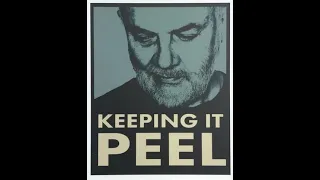 The John Peel Show - 27th September 1984