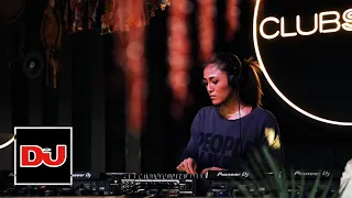 Ms Mada Live From Space Miami | Life Of Releaf