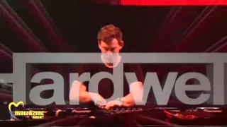 [ MAWAZINE 2016 ] Hardwell - United We Are