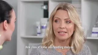 Laser Clinics Australia - Skin Needling