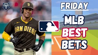 Friday's MLB Picks & Player Prop Picks | PrizePicks | Best FREE MLB Picks Today | May 26th, 2023