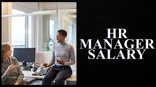 HR Manager Salary 2022 | South Africa