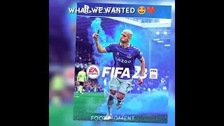 Fifa Covers We Got Vs What We Wanted#football#shorts