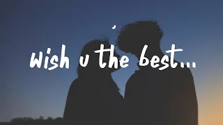 Kayou. - wish u the best (Lyrics) feat. Kaxi