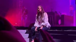 Venice Bitch Lana Del Rey live at Berkeley Greek Theatre Norman Fucking Rockwell 2019