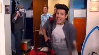 Logan's Best Bits From Big Time Bloopers