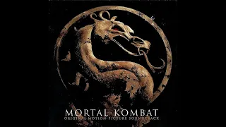 Музыка из фильма Смертельная битва / OST Mortal Kombat (1995)