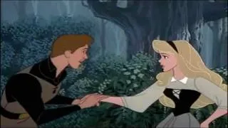 How Can I Not Love You - Disney