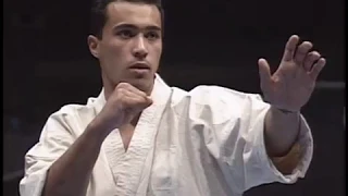 5-й Чемпионат мира ИКО (1991). 30 лучших боев.
