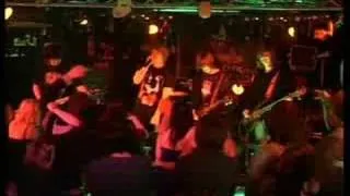 Hero by Rendition Live at The Snooty Fox