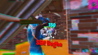 Love Sosa 💞 | Batman Bugha (Fortnite Montage)