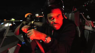 Young Dro ft. Lil Duval - We In Da City (promo video)