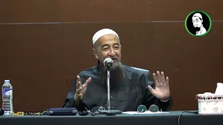 Kenapa Allah Pilih Nabi Isa Untuk Bunuh Dajjal?  - Ustaz Azhar Idrus