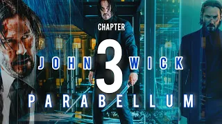 JOHN WICK 3: ALL KILL COUNTER (part 2)