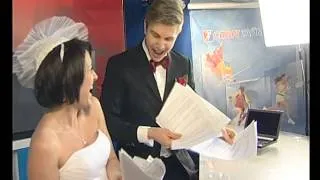 Свадьба Димы Худякова