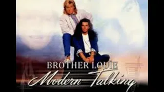 Modern Talking - Brother Louie (HQ)