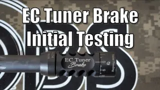 6.5 Creedmoor EC Tuner Testing