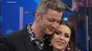 Sandy e Lucas Lima no Altas Horas | 30/09/2023