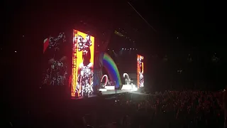 Katy Perry - Chained to the Rhythm Live @ CenturyLink Field | Seattle 190820