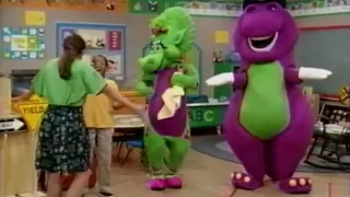 Barney - Playing It Safe (HD-720p)