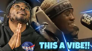 NAH THEY WENT CRAZY!!|FIRST TIME REACTING TO BANKROLL FREDDIE PATIENCE FT. LIL BABY