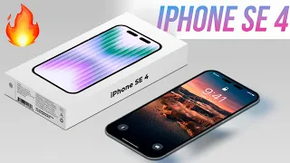 ВНЕЗАПНО, iPhone SE 4 - СМЕРТЬ Android 🔥 Xiaomi 12T Pro и Redmi Pad | Новости Samsung, BBK и ДИЧЬ!