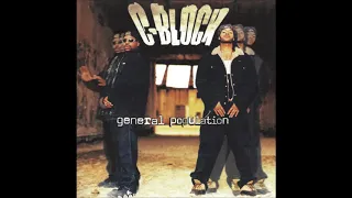 C-Block - General Population Full Album