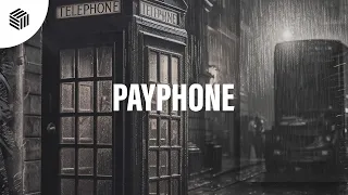 Blaze U - Payphone (Techno Remix)