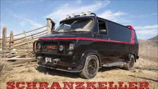 Schranzformator - The A-Team Theme [Schranz]