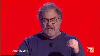 Morti sul lavoro, il monologo di Andrea Pennacchi: "Lacrime d'amianto"