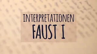 Interpretationsansätze zu Faust | Dialektik | Kindsmörderin