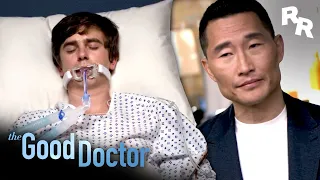 SURGEON! Dr Han Is Fired For Mistreating Shaun | The Good Doctor