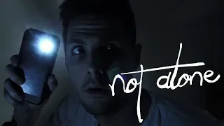 Not Alone - Horror Short Film