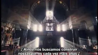 Theocracy - Tower of Ashes {Legendado BR}