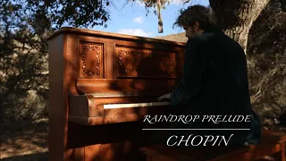 INSTRVM ~ Raindrop Prelude - Chopin