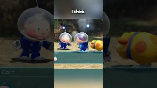 This Pikmin 4 "Effect" Is Odd...