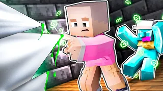 DIESEN BLOCK ÜBERLEBT NIEMAND | Minecraft Freunde