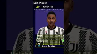 eFootball PES 2023 PPSSPP Android Update Transfer Camera PS5 #pes2023ppsspp #ppsspp #pes2023 #psp