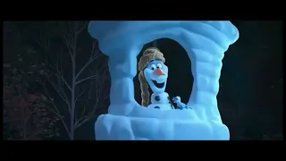 Приключения Олафа~Olaf's Adventures. Олаф представляет.