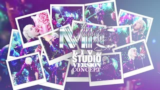 Miley Cyrus - Midnight Sky (She Is Miley Cyrus Tour Live Concept Studio Version)