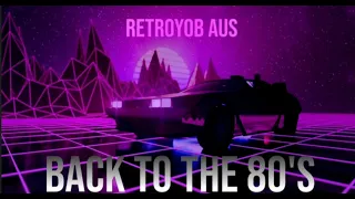 Back to the 80s. - Extended mixes & and remixes