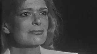 Melina Mercouri - Athènes, ma ville (1974)