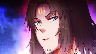 《玄天至尊》第36集 四目赤猴，九品圣火！ 蓝光1080P #热血 #冒险 #玄幻 #战斗 【正版授权】