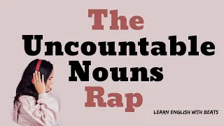 uncountable nouns