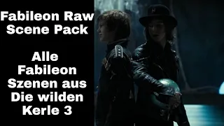 Fabileon - Raw Scene Pack - Die wilden Kerle 3