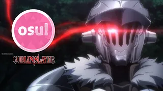 Goblin Slayer Opening - Rightfully / Mili | OSU Anime