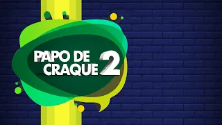 Papo de Craque - 2ª Edição RJ - 02/10/23